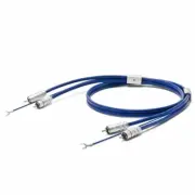 OFFICIAL Oyaide RCA-RCA Phono Cable 1.0m PA-2075 RR V2 JAPAN NEW w/Tracking F/S