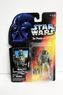 1996 Star Wars The Power Of The Force Boba Fett Action Figure