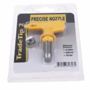 517 Airless Spray Gun Tip Nozzle for Paint Sprayer Tool 517 Nozzle