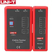 在飛比找蝦皮購物優惠-Uni-t UT681L UT681HDMI UT681C 