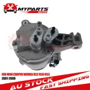 FOR FOR Mini 2005 R50,R53 Hatchback Cooper S FWD Petrol A/C Compressors Clutches (for: Mini)