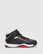 Men's Spitfire EVO 2 - BLACK/FILA RED - BLACK/FILA RED