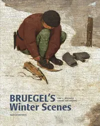 在飛比找誠品線上優惠-Bruegel's Winter Scenes: Histo