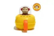 Skip Hop: Zoo Pull & Go Submarine Monkey