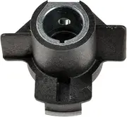 Distributor Rotor compatible with Nissan FORD 100 Nx Bluebird Figaro Primera II B215727M02