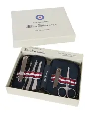 [Ben Sherman] Manicure Set