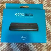 Alexa Echo Auto NEW