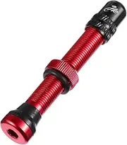 CHILDWEET Mm Aluminum Alloy Tire Stem Replacement Cap Smooth Surface High Strength for American Style Air Valve