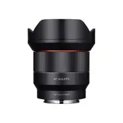 Samyang AF 14mm F2.8 Lens For Sony E - BRAND