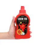 CHIN-SU 辣椒醬🧧TươNG ỚT CHIN-SU CHAI 500G