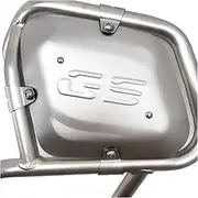yjw Store Fit for BMW R1250GS R1250 GS LC ADV Adventure R1250GSA 2019 2020 2021 Motorcycle Engine Guards Cylinder Head Guards Protector Cover