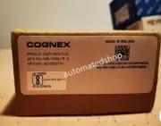 DMR-150S-0120 Cognex Fixed Mount Code Reader Brand New