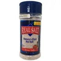 在飛比找樂天市場購物網優惠-浚泰 頂級天然海鹽(細鹽)255公克/罐