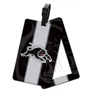 Penrith Panthers NRL Bag Tag Luggage Suitcase Backpack