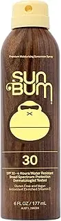 Sun Bum 177ml SPF30 Spray