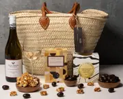 Moroccan Gourmet Basket
