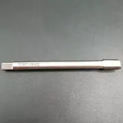 1pc RC1/8-100 HSS RC1/8 HSS 100mm Pipe thread tap PT/NPT/G/ZG/RC 1/16 1/8 3/8