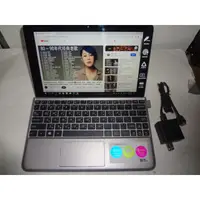 在飛比找蝦皮購物優惠-ASUS Transformer Mini T102HA 二