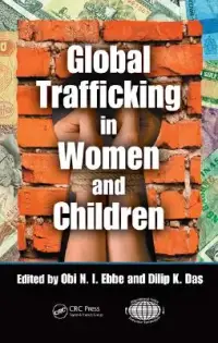 在飛比找博客來優惠-Global Trafficking in Women an