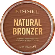 Rimmel London Natural Bronzer # 004 Sundown Woman 14g Bronzing Powder