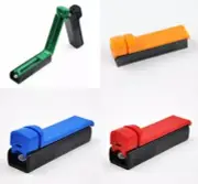 Tobacco Rolling Machine DIY Fast Cigarette Roller