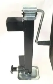 Shipping Container Jack/Levelling - 2500 kg Rating For Shipping Containers