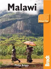 在飛比找三民網路書店優惠-The Bradt Travel Guide Malawi