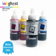 Trend 100ml Ink for use in Epson 200/200XL Workforce 2510 WF2520 WF2530 & WF2540