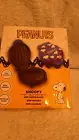 Peanuts Snoopy & Woodstock Mini Waffle Maker New In Box