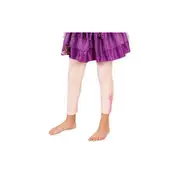 Rapunzel Footless Tights for Kids - Disney Tangled