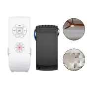 Remote Control Remote Control Smart Home Accessories Ceiling Fan Light
