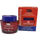 Night Recovery Face Cream / b- pure Revitalizing Hydrating Night Cream 1.36oz