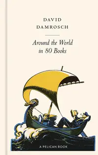在飛比找誠品線上優惠-Around the World in 80 Books