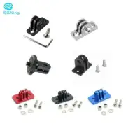 Osmo Mount 5 Aluminum Cam Bracket Adapter Mini EKEN 8 Head 6 for DJI GoPro 13