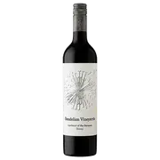 2022 Dandelion Lionheart of the Barossa Shiraz | The Wine Collective