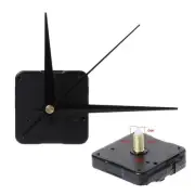 DIY Quartz Clock Movement Wall Clock Replacement Repair Tools Parts #59