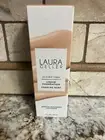 Laura Geller Double Take liquid Foundation Light Medium buildable coverage