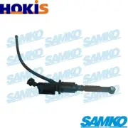 MASTER CYLINDER CLUTCH F30190 FOR PEUGEOT PARTNER/TEPEE/Box/Body/MPV 3008 1.6L