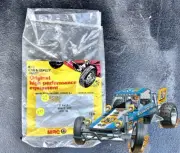R/C Car & Buggy Parts RC 1:10 Tamiya Wild One Buggy Shaft Set #Y-4613 BRAND NEW