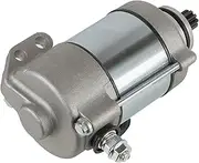Motorcycle Starer & Drive Bendix 1 Set Compatible With 200 250 300 2008-2014 55140001000 55140001100