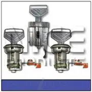 Nice Ignition And Door Lock Set - NID163B