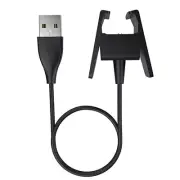 USB Charging Cable Cord Charger Replacement for Fitbit CHARGE 2 Smart Wristband