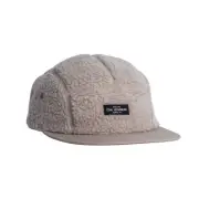 Coal The Linus 5-Panel Hat, Khaki