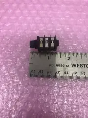 1/4 Inch Stereo Phone Jack Cliff Jack Only