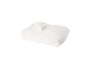 MyHouse Celene Luxury 60X80cm - White - Bath Mat