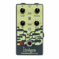 在飛比找蝦皮商城優惠-Earthquaker Devices Ledges Rev