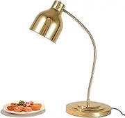 Single Bulb Food Heat Preservation Lamp 250W, for Kitchen for Home Restaurant Buffet