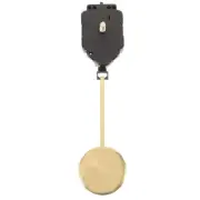 Pendulum Movement Hammer Clock Kit Movements Quartz for Wall with