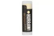 Hurraw! Balm, Sun Lip Balm, SPF 15, Tangerine Chamomile, 0.17 oz (4.8 g)