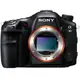 展示出清 SONY SLT-A99V 單機組★贈64G高速卡+電池(共2顆)+手腕帶 A99 【APP下單點數 加倍】